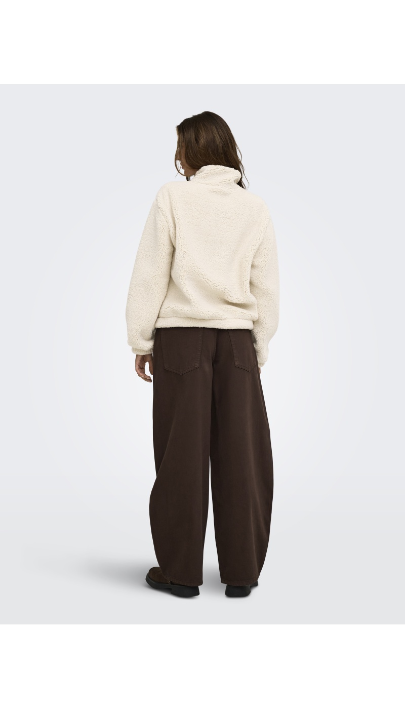 Sweat Coeur Pumice Stone ONLNEW ONLY - 2 | TOP